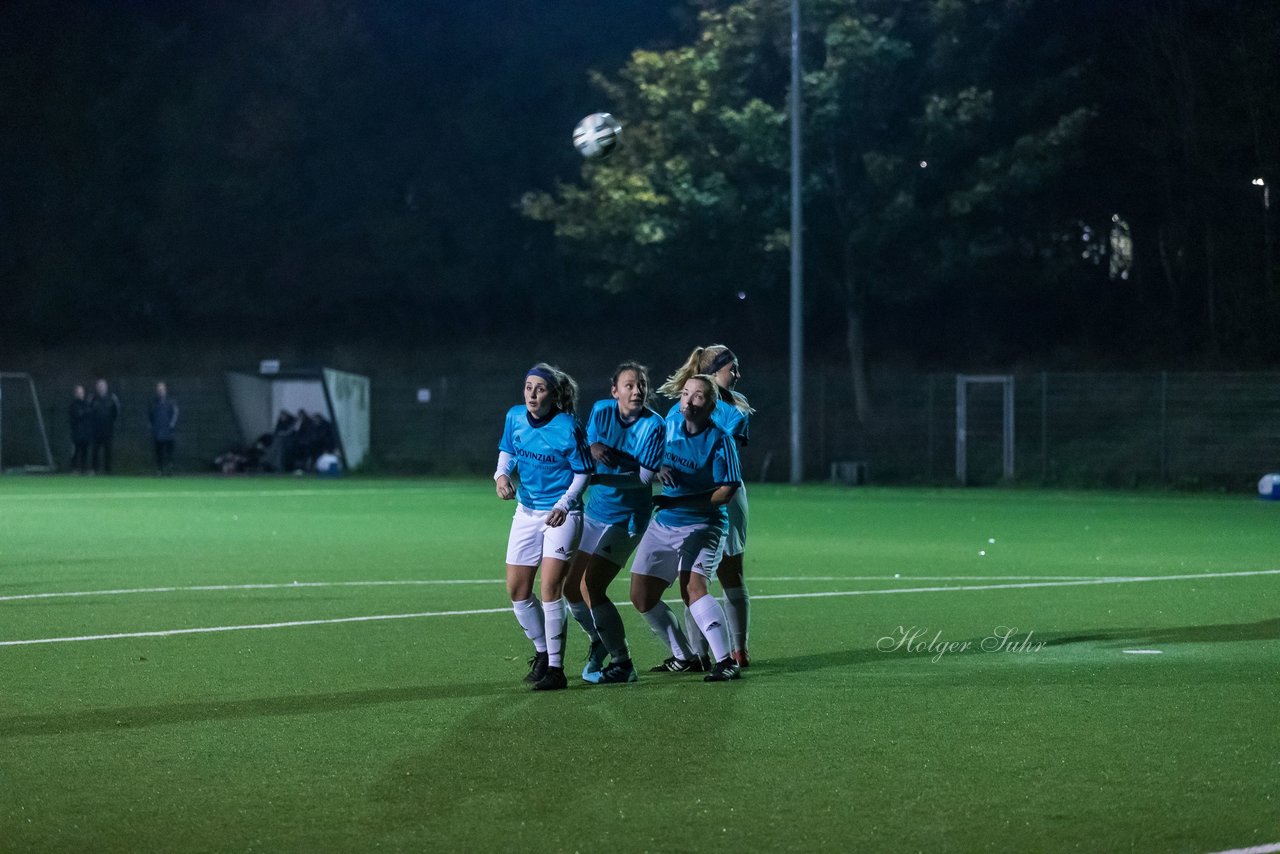 Bild 110 - Frauen FSG Kaltenkirchen - SV Henstedt Ulzburg : Ergebnis: 0:7